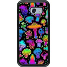 Coque Samsung Galaxy A5 (2017) - Autumn 2024 magic mushrooms