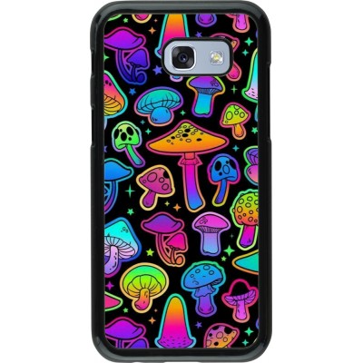 Coque Samsung Galaxy A5 (2017) - Autumn 2024 magic mushrooms