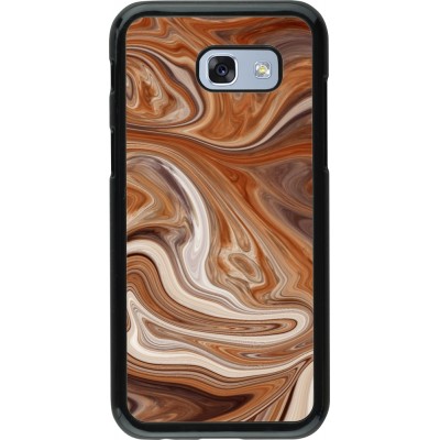Samsung Galaxy A5 (2017) Case Hülle - Autumn 2024 marbe