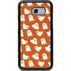 Samsung Galaxy A5 (2017) Case Hülle - Autumn 2024 mini ghosts