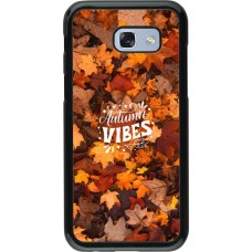 Coque Samsung Galaxy A5 (2017) - Autumn 25 Autumn vibes