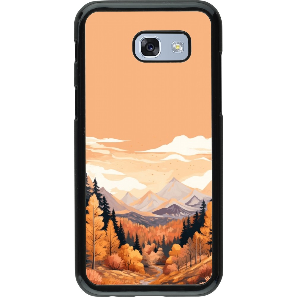 Coque Samsung Galaxy A5 (2017) - Autumn 25 Mountains