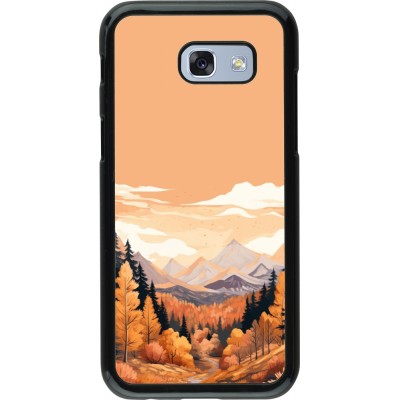 Coque Samsung Galaxy A5 (2017) - Autumn 25 Mountains