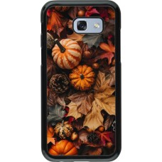 Coque Samsung Galaxy A5 (2017) - Autumn 25 Pumpkin
