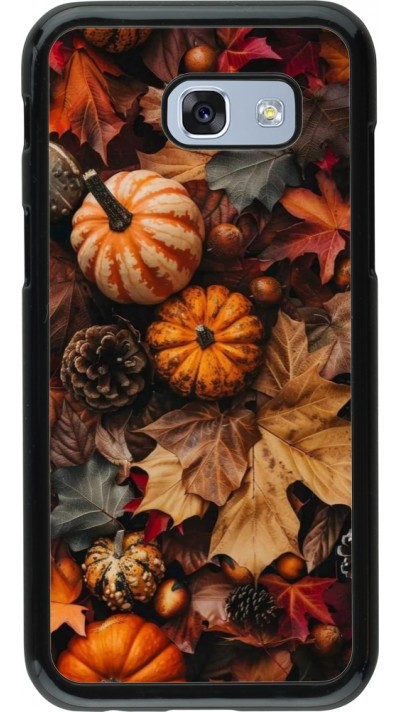 Coque Samsung Galaxy A5 (2017) - Autumn 25 Pumpkin