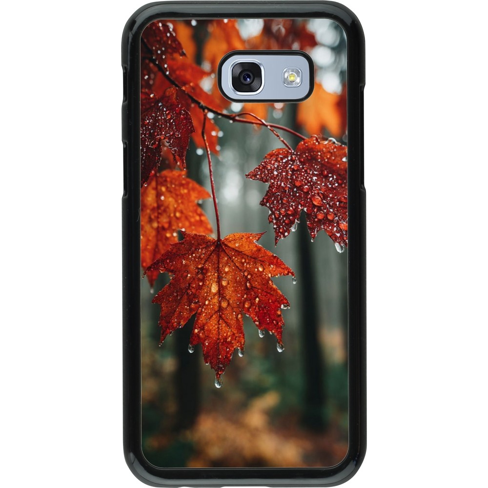 Coque Samsung Galaxy A5 (2017) - Autumn 25 Rain