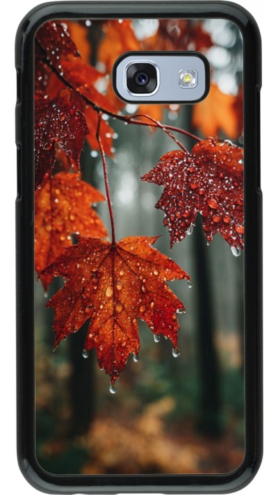 Coque Samsung Galaxy A5 (2017) - Autumn 25 Rain