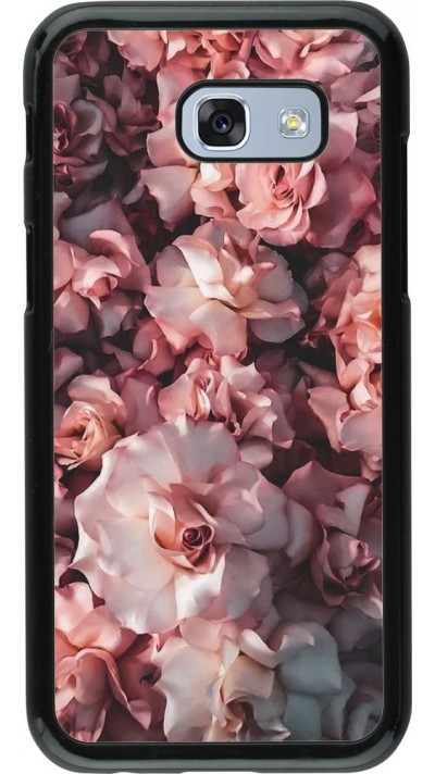 Hülle Samsung Galaxy A5 (2017) - Beautiful Roses