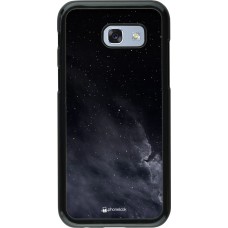 Hülle Samsung Galaxy A5 (2017) - Black Sky Clouds