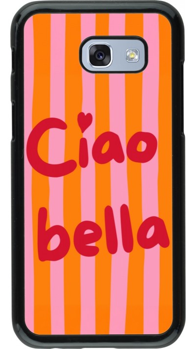 Coque Samsung Galaxy A5 (2017) - Bye Bella 2026