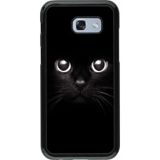 Coque Samsung Galaxy A5 (2017) - Cat eyes