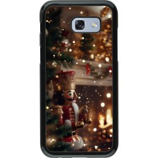 Coque Samsung Galaxy A5 (2017) - Christmas 25 Xmas Nutcracker