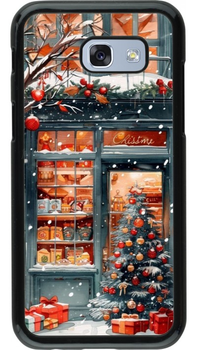 Coque Samsung Galaxy A5 (2017) - Christmas 25 Xmas Shop
