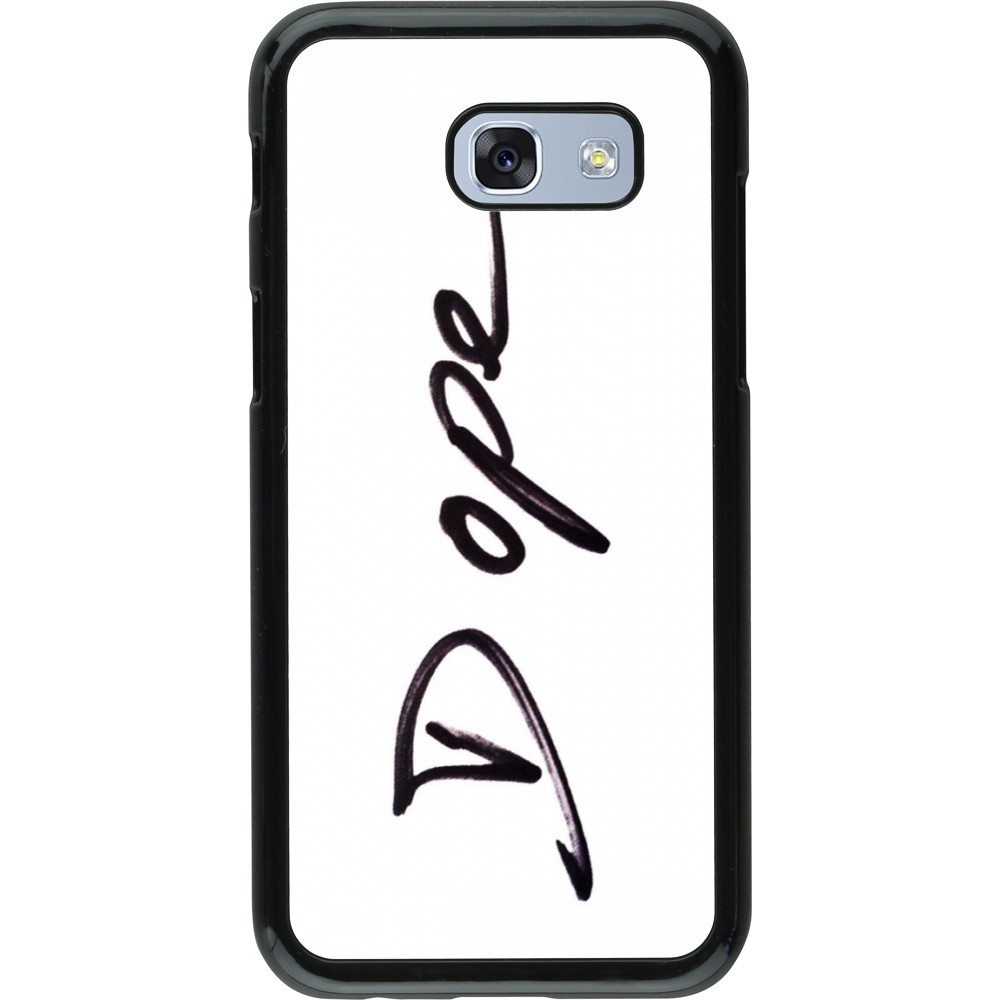 Coque Samsung Galaxy A5 (2017) - Dope