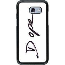 Coque Samsung Galaxy A5 (2017) - Dope