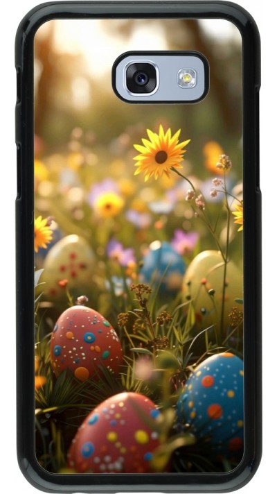 Coque Samsung Galaxy A5 (2017) - Easter 2026 Decorated eggs