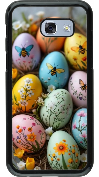 Coque Samsung Galaxy A5 (2017) - Easter 2026 Eggs with bees