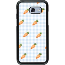 Coque Samsung Galaxy A5 (2017) - Easter 2026 Pattern carrots