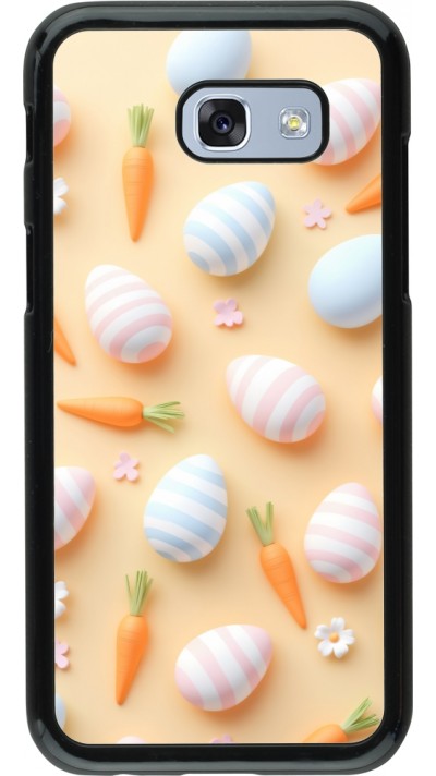 Coque Samsung Galaxy A5 (2017) - Easter 2026 Pattern Easter