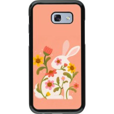 Coque Samsung Galaxy A5 (2017) - Easter 2026 Rabbit collage