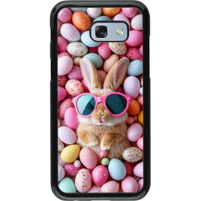 Coque Samsung Galaxy A5 (2017) - Easter 2026 Rabbit fun