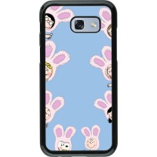 Coque Samsung Galaxy A5 (2017) - Easter 2026 Snoopy