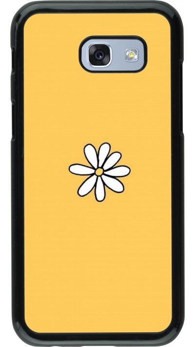 Samsung Galaxy A5 (2017) Case Hülle - Easter 2023 daisy