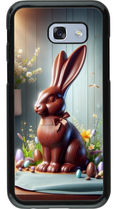 Coque Samsung Galaxy A5 (2017) - Easter 24 Chocolate Bunny