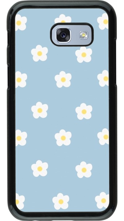 Samsung Galaxy A5 (2017) Case Hülle - Easter 2024 daisy flower