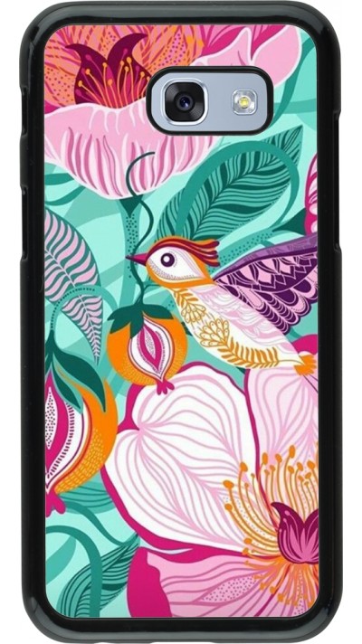 Coque Samsung Galaxy A5 (2017) - Easter 2024 elegant bird