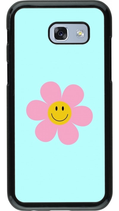 Coque Samsung Galaxy A5 (2017) - Easter 2024 happy flower