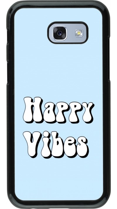 Coque Samsung Galaxy A5 (2017) - Easter 2024 happy vibes