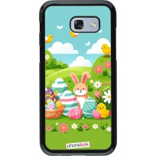 Coque Samsung Galaxy A5 (2017) - Easter 2025 Green