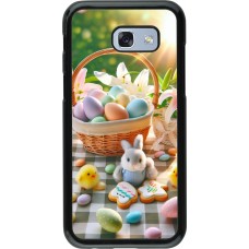 Coque Samsung Galaxy A5 (2017) - Easter 2025 Panier Pâques