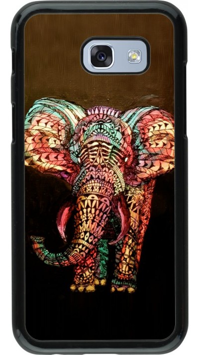Hülle Samsung Galaxy A5 (2017) - Elephant 02