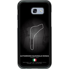 Coque Samsung Galaxy A5 (2017) - F1 Track 2025 Italy