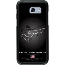 Coque Samsung Galaxy A5 (2017) - F1 Track 2025 United States