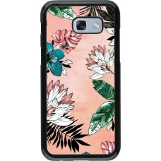 Coque Samsung Galaxy A5 (2017) - Flowers Artprint