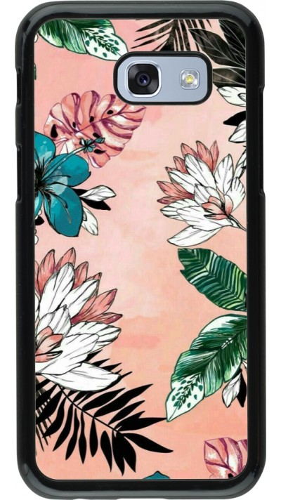 Coque Samsung Galaxy A5 (2017) - Flowers Artprint