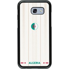 Coque Samsung Galaxy A5 (2017) - Maillot de football Algérie 2026 personnalisable