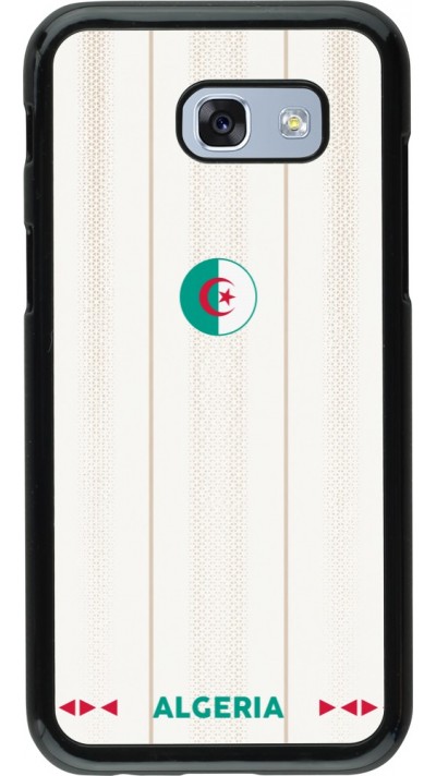 Coque Samsung Galaxy A5 (2017) - Maillot de football Algérie 2026 personnalisable