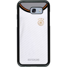 Coque Samsung Galaxy A5 (2017) - Maillot de football Allemagne 2022 personnalisable