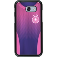 Coque Samsung Galaxy A5 (2017) - Maillot de football Allemagne Extérieur personnalisable
