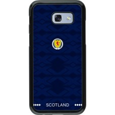 Coque Samsung Galaxy A5 (2017) - Maillot de football Ecosse 2026 personnalisable