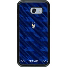 Coque Samsung Galaxy A5 (2017) - Maillot de football France 2026 personnalisable