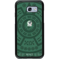 Coque Samsung Galaxy A5 (2017) - Maillot de football Mexique 2026 personnalisable