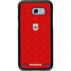 Coque Samsung Galaxy A5 (2017) - Maillot de football Panama 2026 personnalisable