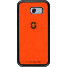 Coque Samsung Galaxy A5 (2017) - Maillot de football Pays-Bas 2026 personnalisable