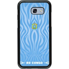 Coque Samsung Galaxy A5 (2017) - Maillot de football RD Congo 2026 personnalisable