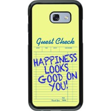 Coque Samsung Galaxy A5 (2017) - Guest check 2026